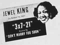 Jewel King