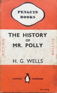 The History of Mr Polly
