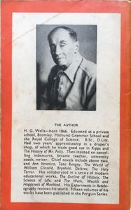 The History of Mr Polly