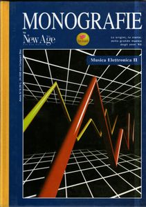 Vol. 20 - Musica Elettronica II