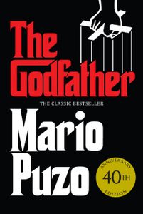 The Godfather (40th Anniversary Edition)