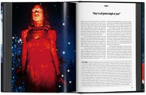 Horror Cinema