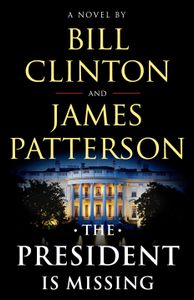 The President is Missing