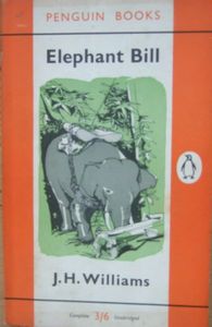 Elephant BIll