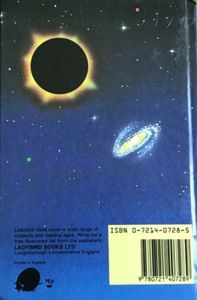 The Planet of Death