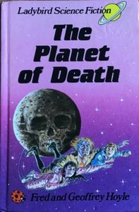 The Planet of Death