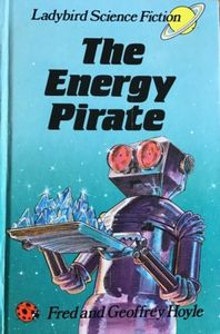 The Energy Pirate