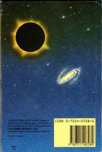 The Planet of Death