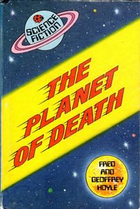 The Planet of Death