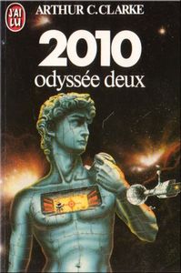 2010: Odyssée Deux