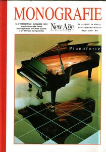Vol. 3 - Pianoforte