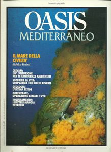 Oasis: Mediterraneo