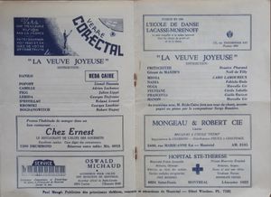 Les Variétés Lyriques