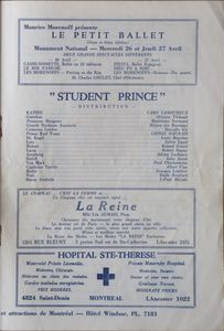 Les Variétés Lyriques