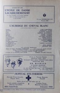 Les Variétés Lyriques