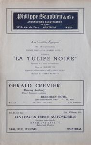 Les Variétés Lyriques