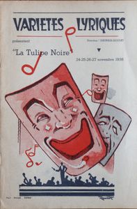 Les Variétés Lyriques
