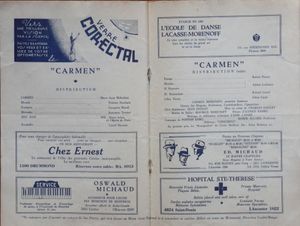 Les Variétés Lyriques
