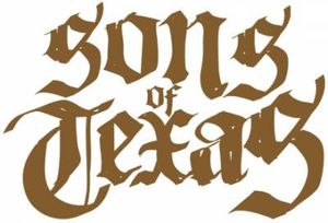 Sons Of Texas