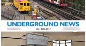 Underground News