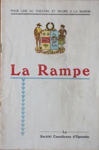 La Rampe