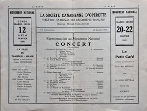 La Rampe