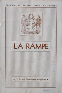 La Rampe