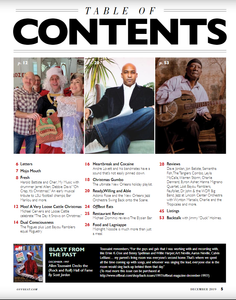 OffBeat December 2019
