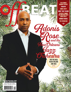 OffBeat December 2019