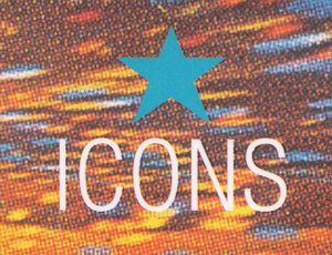 Icons (Series)