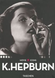 Katharine Hepburn