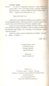 Jie Atvyko Į Bagdadą
