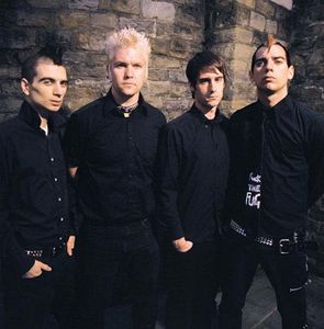 Anti-Flag