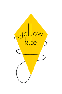 Yellow Kite