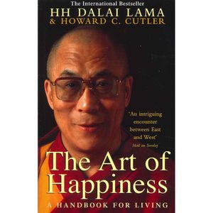 The Art of Happiness