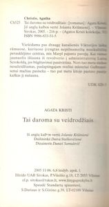 Tai Daroma Su Veidrodžiais