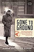 Gone To Ground