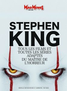 Hors-Série Stephen King - Édition Révisée et Augmentée