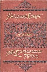Pudd'nhead Wilson