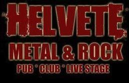 Helvete (Oberhausen)