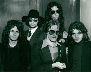Cockney Rebel