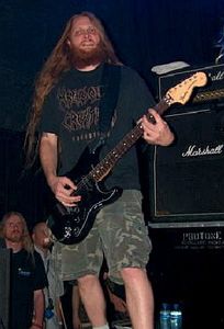 Trevor Peres