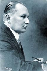 Aarre Merikanto