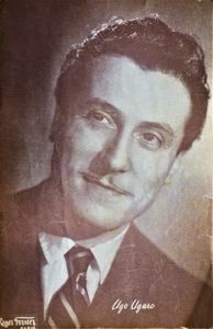 Ugo Ugaro