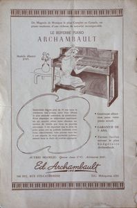 André Dassary