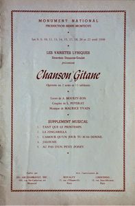 André Dassary