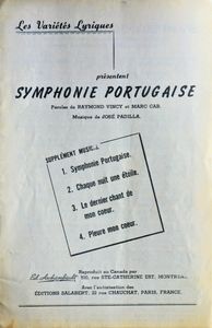André Dassary