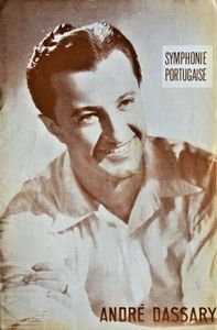 André Dassary