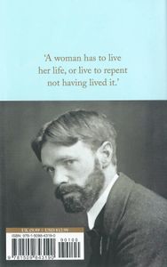 Lady Chatterley's Lover