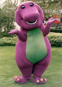 Barney
